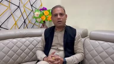 पवई में लगेगा स्वास्थय शिविर डॉ. अमित खरे ने की अपील