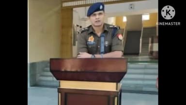 फिरोज़ाबाद: एसएसपी सौरभ दीक्षित के निर्देशन में पांच घंटे नॉनस्टॉप कार्रवाई, विभिन्न थाना पुलिस टीमों ने 74 लोगों को किया गिरफ्तार