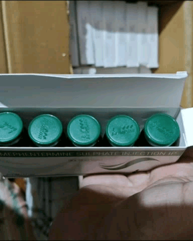 डिफेन्स कॉलोनी: कोटला मुबारकपुर में नशे के इंजेक्शन बेचने वाली महिला गिरफ्तार, क्राइम ब्रांच की ANTF टीम ने की कार्रवाई