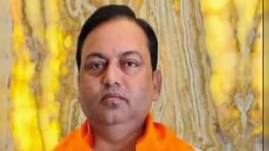 कांके: रांची के सुखदेवनगर थाना में बीजेपी नेता ने लेवी मांगने का मामला दर्ज कराया