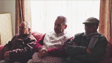 देहरादून: कैबिनेट मंत्री गणेश जोशी ने सालावाला में कार्यकर्ताओं के साथ सुनी प्रधानमंत्री नरेंद्र मोदी की मन की बात