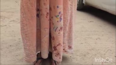 रायबरेली: खैरहनी पहाड़पुर की पीड़िता ने पति पर मारपीट का आरोप लगाया, एसपी से न्याय की गुहार लगाई