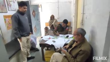 मुरैना नगर: बल्ला का पुरा गांव में नवविवाहिता की संदिग्ध परिस्थितियों में हुई मौत, परिजनों ने ससुरालियों पर इलाज ना कराने लगाया आरोप