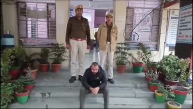 रामगंजमण्डी: नाबालिग से दुष्कर्म के आरोपी को पुलिस ने चेचट से किया गिरफ्तार, पूछताछ जारी