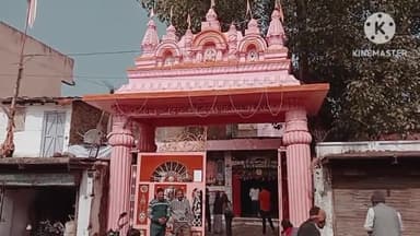 खुरई: देव पुराने हनुमान मंदिर में पुजारी बदलने के आदेश पर SDM ने भेजा नायब तहसीलदार व पुलिस प्रशासन, लौटे खाली हाथ