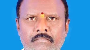 ఇబ్రహీంపట్నం: దూంపేట వద్ద కారు ఢీకొని పోతారం గ్రామానికి చెందిన వ్యక్తి మృతి