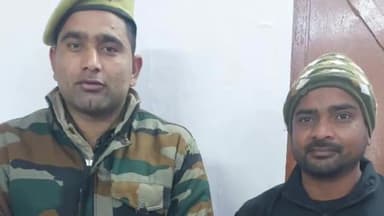 अमरोहा: गांव कलाली से रजबपुर पुलिस ने धमकी देने के एक आरोपी को गिरफ्तार कर न्यायालय के समक्ष पेश किया