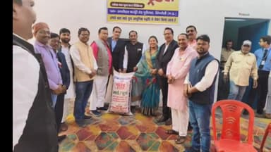 देवसर: मंजू के मुरमुरा उद्यम ने खोले आर्थिक सफलता के द्वार, प्रधानमंत्री सूक्ष्म खाद्य उदयम उन्‍नयन योजना का मिला लाभ