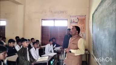 सिवनी मालवा: लोक शिक्षण संचालनालय मध्य प्रदेश के निर्देशानुसार हिरनखेड़ा संकुल में कार्यशाला का हुआ आयोजन