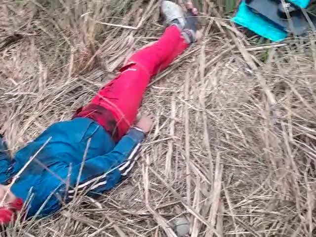 pachapewa me accident huaa Road NH27
