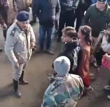 शिमला ग्रामीण: कुफ़री में पर्यटकों ने दुकानदारों से की मारपीट, तीन दुकानदारों को चाकू से किया घायल