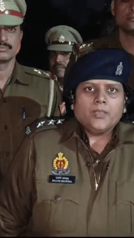 गाज़ियाबाद: थाना टीलामोड़ पुलिस टीम ने गोकशी करने वाले 2 अभियुक्तों को मुठभेड़ के बाद गिरफ्तार किया, कब्जे से गोकशी का सामान बरामद