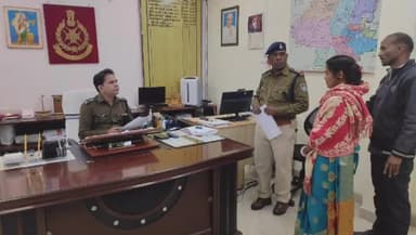सिंगरौली: पुलिस अधीक्षक कार्यालय में जनसुनवाई: एएसपी ने कई समस्याओं का किया समाधान