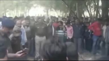 मीनापुर: कोइली में पूर्व सरपंच की गोली मारकर हत्या, इलाके में फैली सनसनी