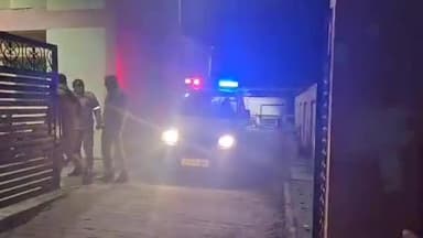 मुरादाबाद: शाहीदेन की मौत के मामले में पुलिस ने कराया पोस्टमार्टम