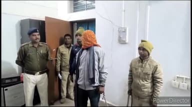 कहरा: बैजनाथपुर पुलिस ने हथियार के साथ एक अपराधी को किया गिरफ्तार, सदर थाना में DSP साइबर ने प्रेसवार्ता में दी जानकारी