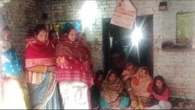 बीसलपुर: अमखेड़ा गांव में खेत पर आकाशीय बिजली गिरने से झुलसी महिला की इलाज के दौरान हुई मौत