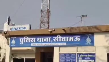 सीतामऊ: धाकड़ पिपलिया निवासी फरियादी के साथ आरोपी ने खेत के सेडे को लेकर की मारपीट