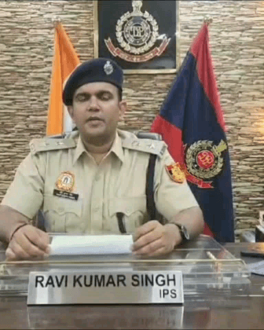 डिफेन्स कॉलोनी: शाहीन बाग पुलिस ने फर्जी वोटर कार्ड बनाने वाले 6 लोगों को किया गिरफ्तार