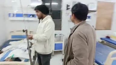 समस्तीपुर: समस्तीपुर सदर अस्पताल में भर्ती जख्मी युवक की पहचान नहीं हो पाई, 72 घंटे बाद भी पुलिस बेखबर