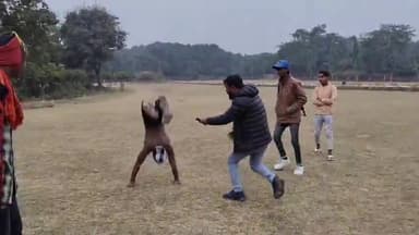 22 लाख जीतेगा यह छोटा लड़का बेतिया का वायरल विडियो #bettiahnews #loriyanews #viralnews #vipkhabar @tatkalnewsno1