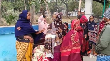 बांका: मंझली मटिहानी के पास सड़क हादसे में बाइक सवार युवक की हुई मौत