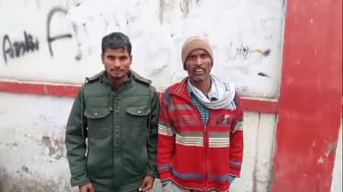 बरेली: थाना बिथरी चैनपुर क्षेत्र के ग्राम सैदापुर निवासी ग्रामीण का आरोप, पड़ोसी गलत तरीके से लगा रहे गेट, एसएसपी से की शिकायत