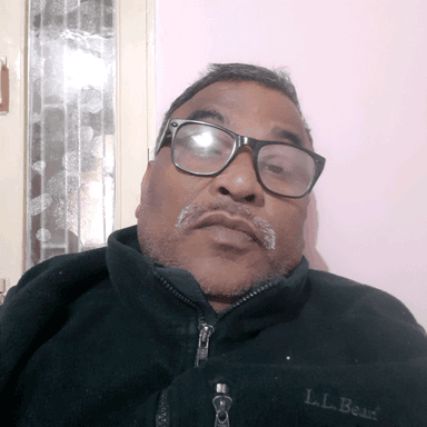 "भारत माता की जय" मां भारती के सच्चे सेवक को कबतक पहचानेंगे..... सस्ता चुनाव अभियान के नायक अधिवक्ता रामनाथ महतो।