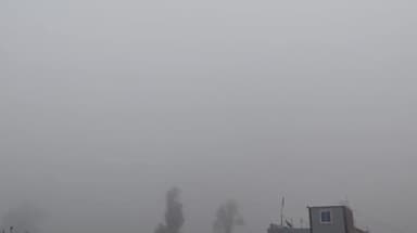 मंदसौर: जिले में अगले तीन दिन शीतलहर का अलर्ट, कोहरा भी रहेगा; न्यूनतम तापमान 7 डिग्री पर पहुंचा