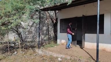 मंदसौर: वन विभाग डिपो में खाने-पीने की व्यवस्था नहीं होने से जान गंवा रहे घायल वन्यजीव, गौ आरोग्य सेवा समिति के अध्यक्ष का आरोप