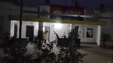 अमरोहा: अमरोहा एसपी के निर्देश पर डिडौली कोतवाल हरीश वर्धन सिंह ने नव वर्ष को लेकर अपराधियों को दी चेतावनी, पुलिस अलर्ट