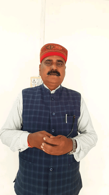 नूतन वर्ष की आप सभी को हार्दिक शुभकामनाएं