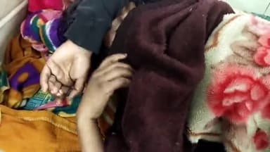 समस्तीपुर: कल्याणपुर गांव में जमीनी विवाद के चलते युवती के साथ मारपीट