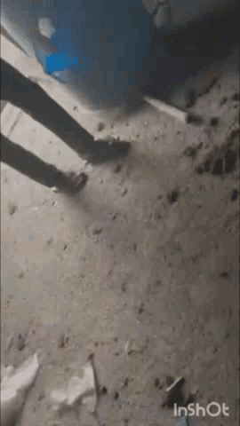 गाज़ियाबाद: रेवाड़ा रेवाड़ी गांव में एक मकान में हुआ विस्फोट, दो लोग हुए घायल