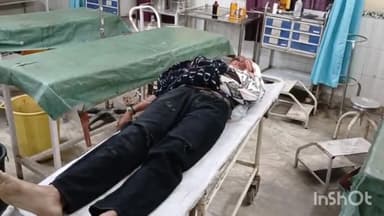 गोपालगंज: सबेया फील्ड के पास दो बाइकों की टक्कर में एक युवक की मौत, पुलिस जांच कर रही है