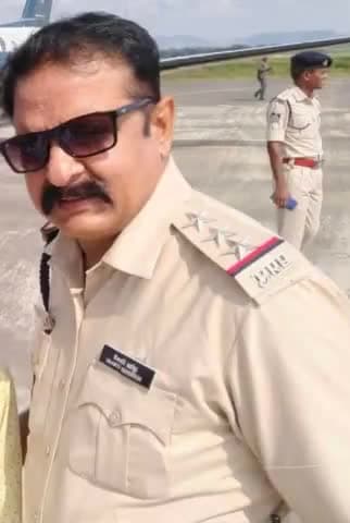 चल रही जांच में पाए गए निर्दोष सुदेश तिवारी हुए बहाल सिंगरौली  !