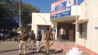 गरोठ: बोलिया में मिली महिला की लाश मामले में प्रेमी निकला हत्यारा, चाकू से पांच वार कर की हत्या