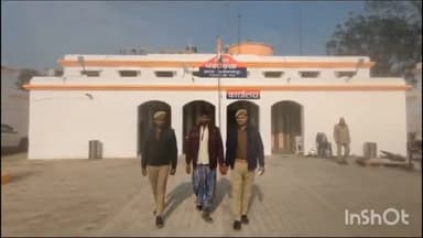 तुलसीपुर: पचपेड़वा थाना की पुलिस ने गोबध अधिनियम के मामले में वांछित अभियुक्त को किया गिरफ्तार