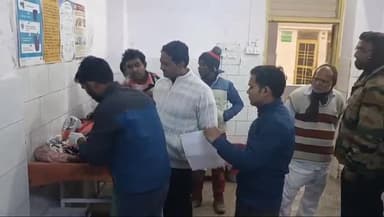 बीसलपुर: ग्राम मोहम्मदपुर भजा में युवक के साथ तीन लोगों ने नाजायज तमंचे के बल पर की मारपीट, प्राथमिकी दर्ज