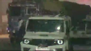 मीनापुर: मीनापुर और रामपुरहरि थाना क्षेत्रों से पुलिस ने चार आरोपियों को गिरफ्तार किया, जेल भेजा