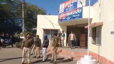 मंदसौर: गरोठ के बोलिया गांव में महिला की हत्या, अवैध संबंधों के चलते हुई घटना: एसपी