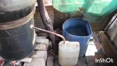 सिवनी मालवा: सिवनी मालवा पुलिस ने कासखेड़ी से हाथ भट्टी और 5 लीटर महुआ शराब जब्त की, आरोपी के खिलाफ मामला दर्ज