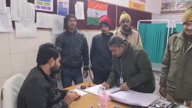 इटावा: कोतवाली पुलिस ने लड़ाई-झगड़ा कर रहे तीन युवकों को साबितगंज से किया गिरफ्तार, शांतिभंग में चालान कर कोर्ट में किया पेश