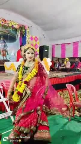 Bhanpur me Bhagwat paran Ka KayKarm