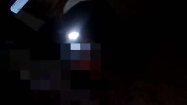 सिंगरौली: देवरी गांव के पास ट्रेलर से टक्कर में बाइक सवार युवक गंभीर रूप से घायल