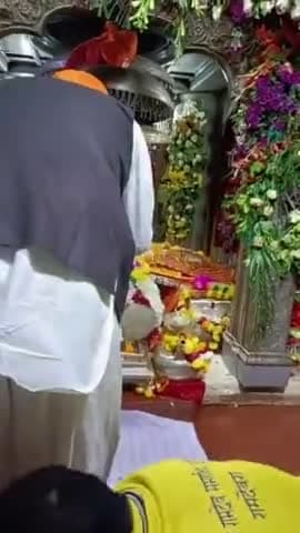 जय बाबा री जय
आज के शुभ दर्शन
रूणेचा मंदिर रामदेवरा