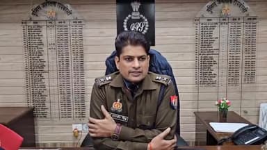 फर्जी जन्म प्रमाण पत्र बनाने के मामले मे #सलोन पुलिस ने अभियुक्तो के विरुद्ध की गैंगेस्टर अधि०की कार्यवाई,SP ने बताया...