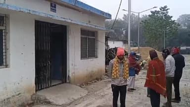 शाजापुर: नेनावद के पास सड़क हादसे में एक व्यक्ति की मौत, जिला अस्पताल में पोस्टमार्टम के बाद शव परिजनों को सौंपा गया