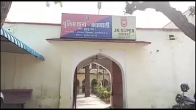 झुंझुनू: शहर में दिनदहाड़े 2 बाइक व एक स्कूटी हुई चोरी, पुलिस ने शुरू की जांच