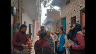 भदोही: बंधवा नई बस्ती में विद्युत विभाग ने अभियान चलाकर 18 बकाएदारों के कनेक्शन काटे, 234 मीटर की हुई जांच